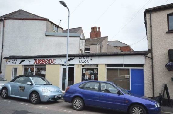 Speke Street  Newport, NP19 8E...